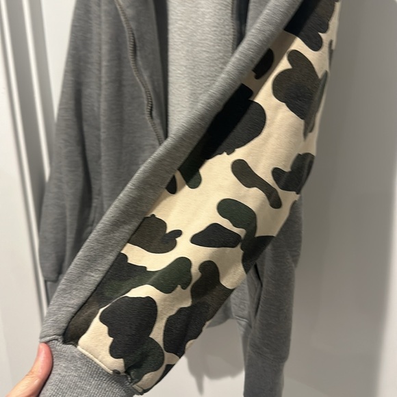 BAPE A BATHING APE HOODIE - Picture 11 of 17